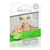 Mascarilla facial purificante de pepino IDC