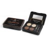 Maquillaje para cejas perfect eyebrown IDC