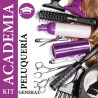 Kit Profesional. Peluquería Curso 2021-2022
