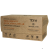 Pack anti caída intensive Organic Care Tahe