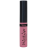 Barra de labios liquida Velvet lips Orgasm Tahe