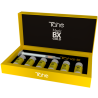 Magic bx gold caja 6 ampollas