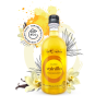 Champú de vainilla con Aromaterapia de Bionatura. Version Profesional