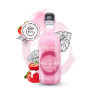 Champú de fresa y nata con Aromaterapia de Bionatura