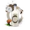 Champú de coco Aromaterapia de Bionatura. Version Profesional
