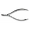Alicate de cutículas 11,5cm 3 Claveles