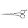 Tijera peluquero de corte ST Light 6,45" Micro dentada 3Claveles
