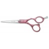Tijera de corte para peluqueros Duraluminio 5,5" 3Claveles