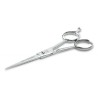 Tijera de corte Skool 5,5" 3Claveles