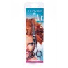 Tijera de corte para peluqueros 5,5 Air 3Claveles