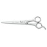 Tijera de corte para peluqueros micro dentada 7,5"  3Claveles