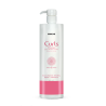 Champú para cabello rizado. Curl eseuve  800 ml
