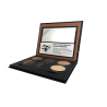 Kit sombras de ojos y cejas 10 tonos Elixir