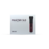 Máquina Cortapelo Profesional Master 5.0. Inalámbrico Eseuve