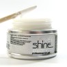 Evershine gel constructor gold blanco
