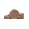 Cera depilatoria baja fusión Chocolate Eseuve