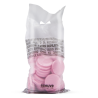 Cera depilatoria baja fusión Rosa Eseuve