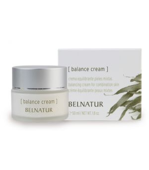 Balance Cream Essential Belnatur 50ml