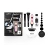 Limpiador de pinceles automatico Stylpro pearlscent