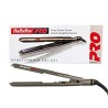Plancha de pelo.  Profesional. Titanio. Nanotitanio 25mm Babyliss. Version Profesional.