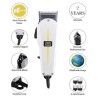 Máquina Cortapelos Profesional Súper Taper Con Cable Wahl