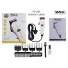 Máquina Cortapelos Profesional Súper Taper Con Cable Wahl