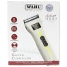 Máquina Cortapelos. Profesional. Súper Cordless. Inalámbrico. Wahl