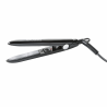 Plancha de pelo. Viaje. Titanio. Mini Arrow Giubra. Version Profesional.