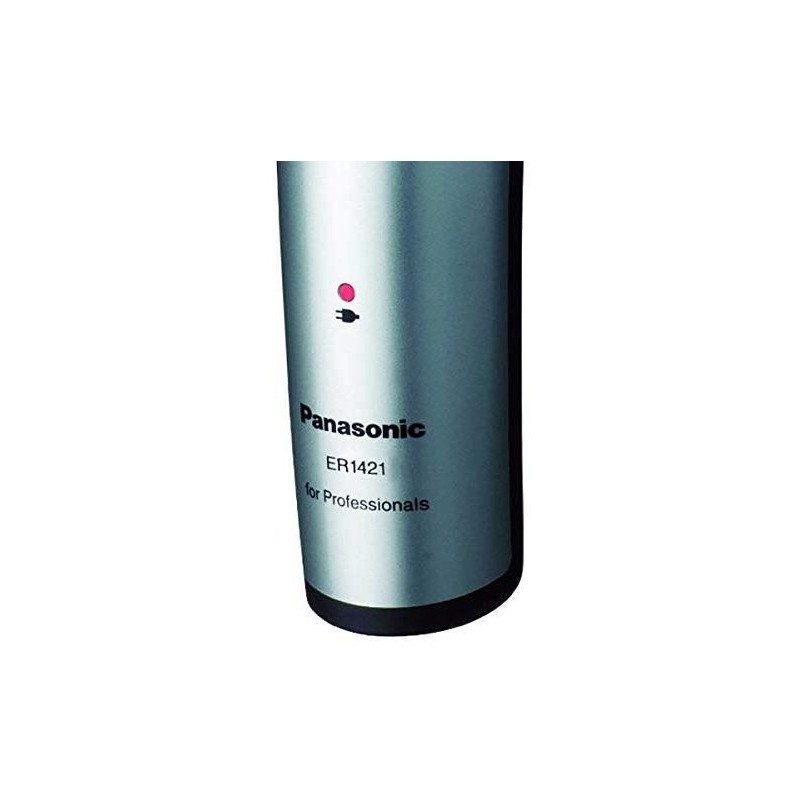 Maquina Cortapelo. Profesional. ER1421. Inalámbrico. Panasonic