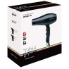 Secador de Pelo Profesional. Alto rendimiento. 2100 w. Gamma Verde Caribe Gammapiu