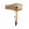 Secador de pelo mini. Viaje. Glamú Travel Oro Giubra