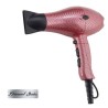 Secador de Pelo Profesional. Iónico. 2100 w RetroCompact Plus RUP-8050 She. Version Profesional