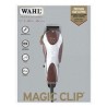 Máquina Cortapelo Profesional Magic Clip Cable Wahl