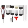 Máquina Cortapelo Profesional Magic Clip Cable Wahl