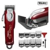 Maquina cortapelo. Profesional. Magic Clip Cordless. Inalámbrica. Wahl
