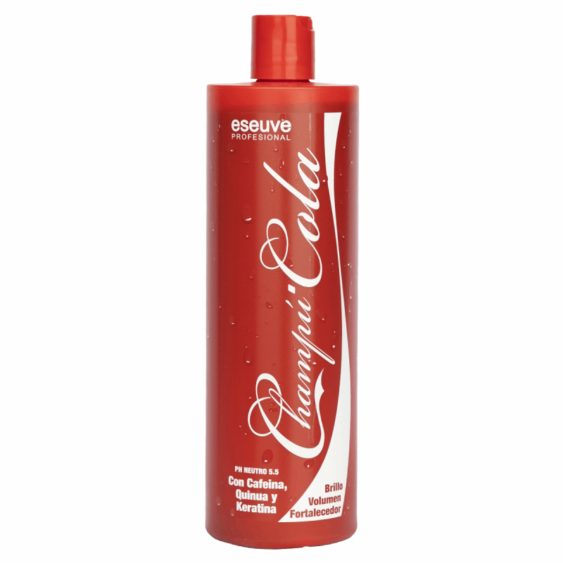 Champú revitalizante Cola Eseuve 800ml