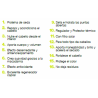 Total Treatment 16 en 1 Eseuve | Version Profesional
