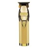 Maquina cortapelo. Profesional.Skeleton Gold Trimmer. Inalámbrica. Babyliss