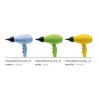 Secador de Pelo Profesional. Silencioso. 1250 w. I.E.S ECO Gammapiu