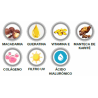 Reparador de puntas y alisador Final Booster Eseuve