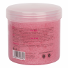 Peeling corporal. Exfoliante. Gel aroma fresa Care & Care Eseuve