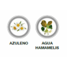 TÓNICO DESCONGESTIVO AZULENO CARE&CARE ESEUVE