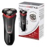 Afeitadora REMINGTON R4 STYLE SERIES R4000 - Afeitado Suave y Preciso