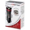 Afeitadora REMINGTON R4 STYLE SERIES R4000 - Afeitado Suave y Preciso