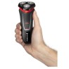 Afeitadora REMINGTON R4 STYLE SERIES R4000 - Afeitado Suave y Preciso