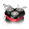 Afeitadora REMINGTON R4 STYLE SERIES R4000 - Afeitado Suave y Preciso