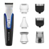 Remington G4 Graphite Series PG4000 - Set Recortador de Barba y Cortapelos