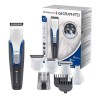 Remington G4 Graphite Series PG4000 - Set Recortador de Barba y Cortapelos