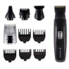 Remington PG6130 Groomkit - Kit Multifunción para Cortapelos Corporal