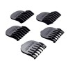 Remington PG6130 Groomkit - Kit Multifunción para Cortapelos Corporal